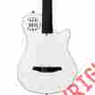 39487 Godin Multiac Grand Concert Nylon-string Acoustic-electric Guitar White 623501039487