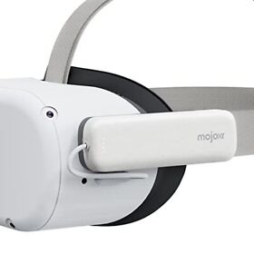 Yj-605b 4000mah Battery Pack Accessories Compatible With Meta Oculus Quest 2