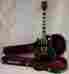 408441 Paul Custom Gibson 20th Anniversary Les Left Handed Ebony 1974