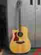 410-ce-l5 Taylor Acoustic Electric Guitar