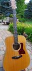 961114024 410-k Taylor 1996 Limited Edition Koa With Spruce Top Fishman Stereo Pickup