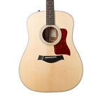 410e2018dis1103058051 Taylor Spec Dreadnought Acoustic Electric Guitar With Sitka Top