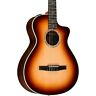 412ce-nr-se Taylor Special Ed Rosewood Nylon Grand Concert Guitar 887766110675