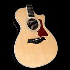 412ce-r 412cer Grand Concert Guitar Natural 887766082828