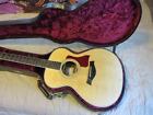412r Taylor Acoustic Electric Grand