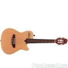 41367 Godin Multiac Cavaquinho Steel Uke Gig Bag Free Shipping New