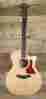 414ce-sltd 414ce Taylor 2014 Spring Ltd Grand Auditorium Acoustic Electric Guitar W Case