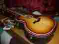 Jtv-59 414ce Jtv59 Line 6 2016 Taylor Limited Edition Shaded Edgeburst Mint Condition