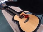 414ce-l7 Taylor Model Limited Edition Guitar