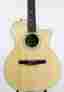 414ce-nylon 414ce-n Taylor 2014 String Acoustic Electric Guitar 10011832