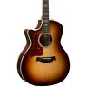 414ce-se-lh-seb Taylor Grand Auditorium Guitar 887766088967