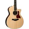 414ce-se-nat Taylor Special Edition Grand Auditorium Guitar 887766088950