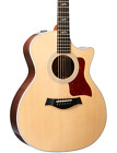 414ce-r 414cer Taylor Grand Auditorium Guitar Natural 887766089254