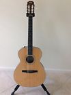 414eguitar 414e-n Acoustic Electric String Nylon Taylor