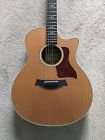 416celtd16 Taylor Walnut Limited Edition Beautiful Condition