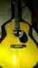 4172 Omjm John Mayer Special Edition Martin Acoustic Guitar