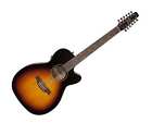 42296 Seagull S12 Cutaway Concert 623501042296