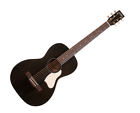 42418 Art Lutherie Roadhouse Faded Black With Bag 623501042418