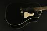 42463 - 584 Art Lutherie Americana Faded Black Cutaway Qit 623501042463