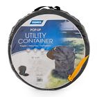 42893  Camco Large Utility Container With And Zip To 885504910570