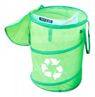 42983 Camco Large Recycle Container With And Zip To 885582134240