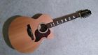 523sc-12 4427280 Takamine Eg Acoustic Electric Guitar