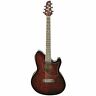 Tcm50 4515110271142 Ibanez Talman Guitar Vintage Brown Sunburst