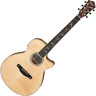 4549763307927 Ibanez Acoustic Electric Guitar Natural High Gloss