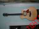456ce-fltd String Hardshell 12 Case Guitar 2013 Taylor Rosewood Spruce