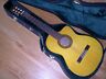 Ec-132c 4582270004385 Takamine Classical Nylon String Guitar Japan Case