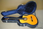45cfe Cordoba Flamenco Guitar Cypress And Spruce