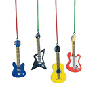 46034 46034-four-piece-set Otc Guitar Ornaments Bass 812493010721