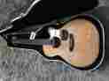 460sc Takamine Tnv Limited Edition Acoustic Guitar Mint Condition