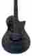 46132 Custom Finish Taylor T5z Pro Blue Jean W Factory Warranty And Case