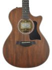 46502031 Taylor Used Acoustic Electric Guitar