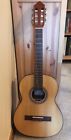 4655 Strunal Student Classical Acoustic Guitar Size Made In Czech Republic