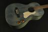 47079 - 634 Art Lutherie Roadhouse Parlor Denim Blue 623501047079