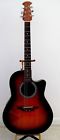 4861 Ovation Balladeer Acoustic-electric Guitar