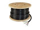 04914 4914 Crimp Supply East Penn Trailer Cable