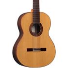 4z-us Alhambra Iberia Zircote Classical Acoustic Guitar Gloss Natural 856044006122