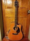 Dr-500me 500me Epiphone Masterbilt Dr Acoustic-electric