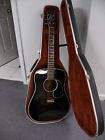 5013 Alvarez Alvrez Acoust-electric Guitar