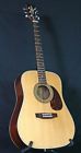 5023 Alvarez Vintage Acoustic Guitar No Case