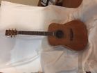 5029 Alvarez Acoustic Guitar Great Condition Wonderful Sound