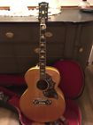 5055 Alvarez Acoustic Electric Guitar Model