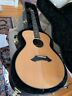 5087 Breedlove Left Handed Cocobolo Acoustic Guitar