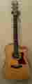 510-ce 510ce Taylor Acoustic Electric Guitar Usa Dreadnought Fishman W Hsc Offer