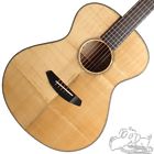 51124904 Breedlove Oregon Concert Limited Edition Myrtlewood