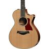 512ce-2019 Taylor Grand Concert Guitar Natural 887766097150