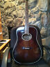 5146 Bently Accoustic Guitar Model